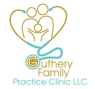 logo for Guthery Family Practice Clinic, LLC | Villa Rica Doctor